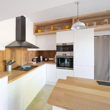 Maison Du Canal Au Bord Du Canal A Cazaux La Teste-de-Buch